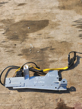 Modul amplificator antena Mercedes-Benz E-CLASS W212